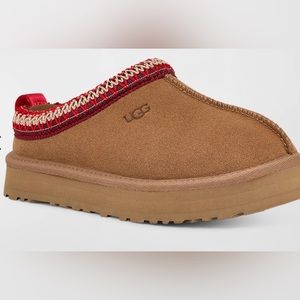 UGG Tazz Chestnut Youth 4 (coverts to W 5.5)